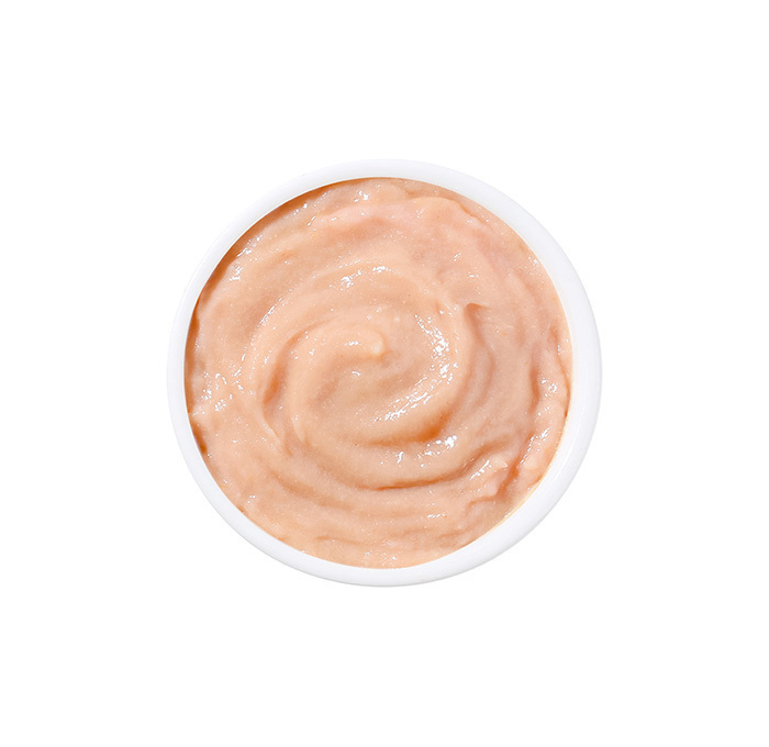  بستنی گربه ونپی حفظ سلامت پوست و مو با طعم ماهی تن و سالمون سفارش اروپا Wanpy Skin & Coat بسته 5 عددی 