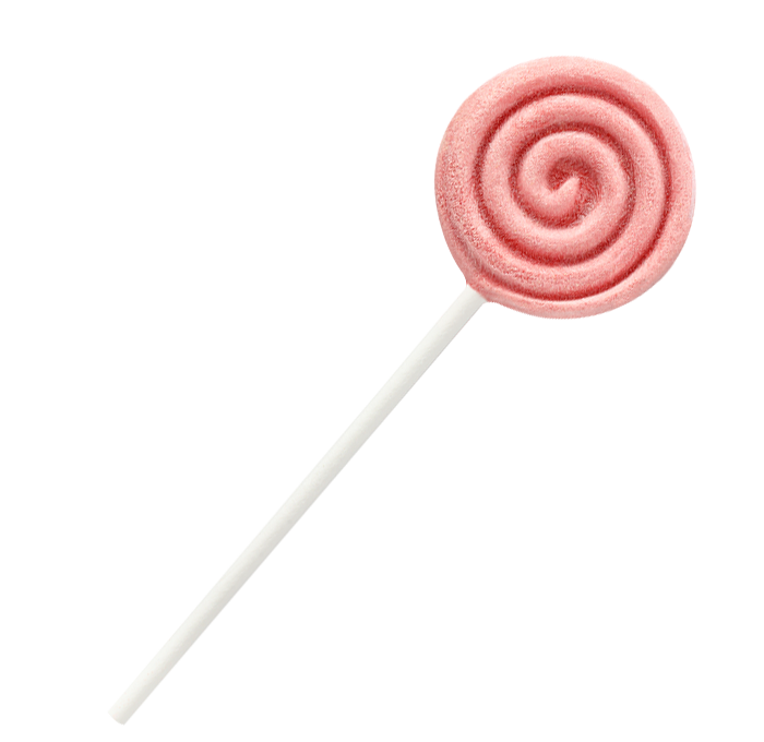  تشویقی آبنباتی گربه ونپی مدل Freeze Dried Lollipops Cranberry 