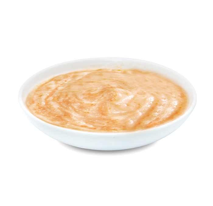  پودینگ سگ ونپی با طعم مرغ و هویج Wanpy Tasty Meat Paste وزن 90 گرم 