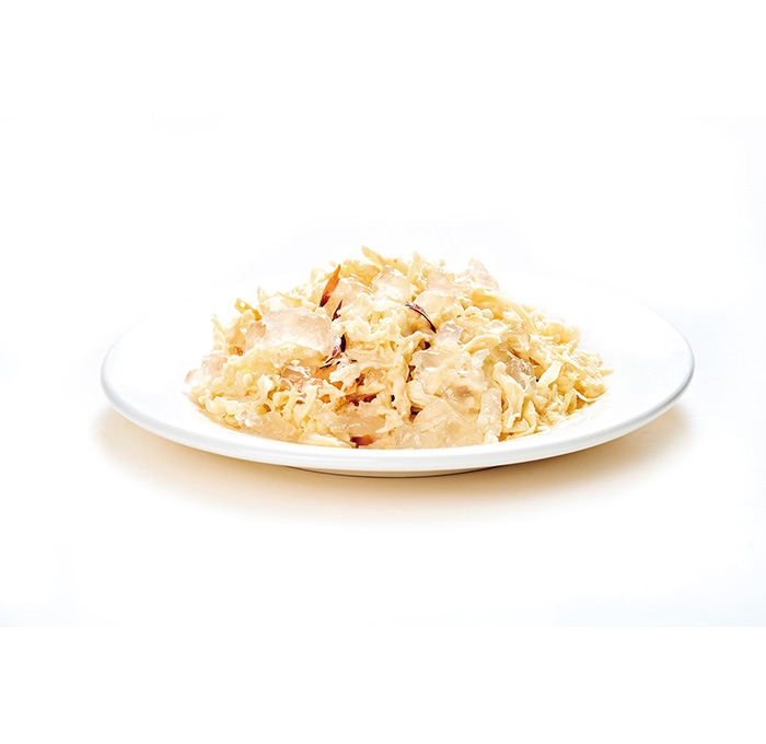 کنسرو غذای گربه ونپی با مرغ و ماهی تن WANPY Chicken & Tuna وزن 95 گرم