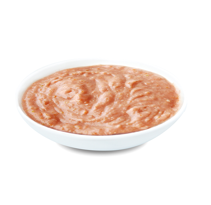  پودینگ سگ ونپی با طعم گوشت بره و هویج Wanpy Tasty Meat Paste وزن 90 گرم 