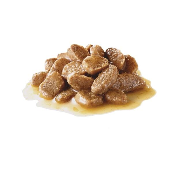  پوچ سگ مدل مینی ادالت 85گرمی رویال کنین (royal canin) 